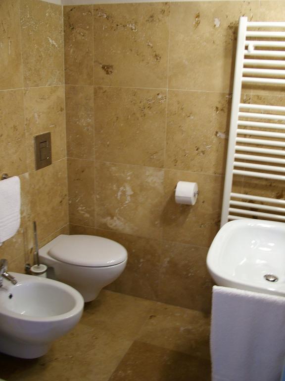 Altrocanto Farindola Room photo